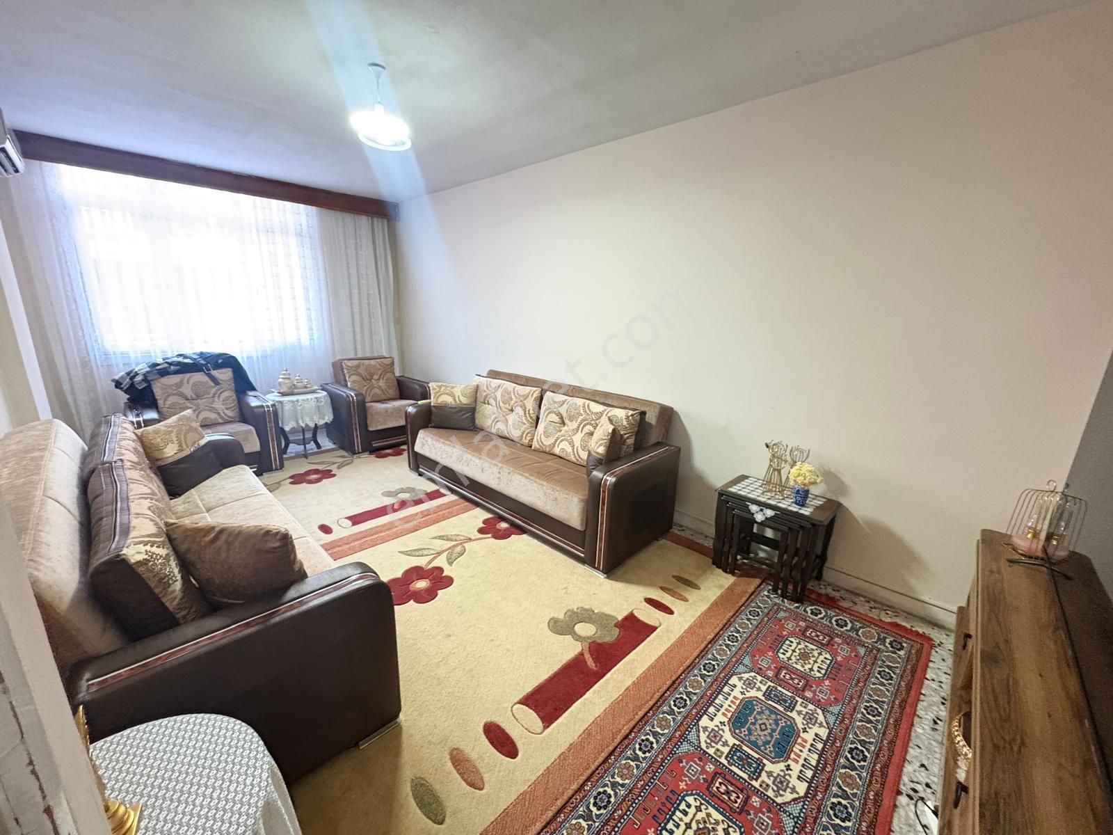 Prestij'den Mesudiye'de Geniş Oturumlu Temiz 3+1 Daire - Görsel 7