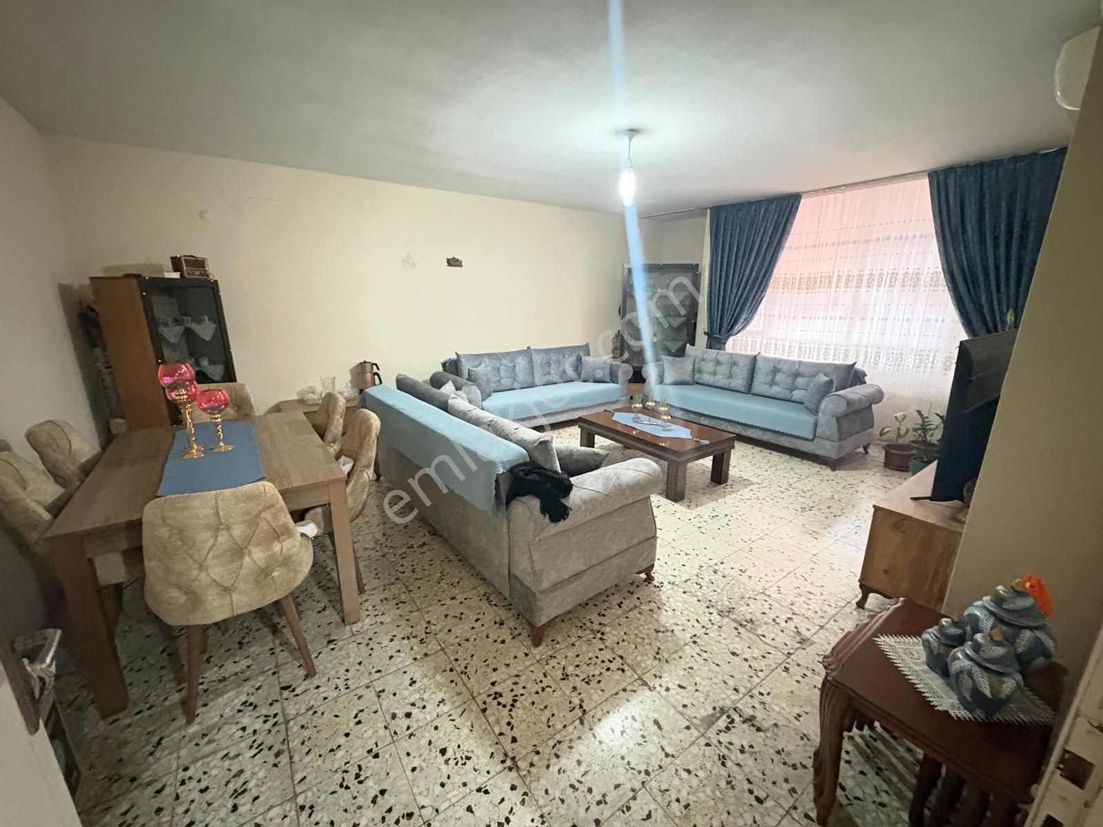 Prestij'den Mesudiye'de Geniş Oturumlu Temiz 3+1 Daire - Görsel 8