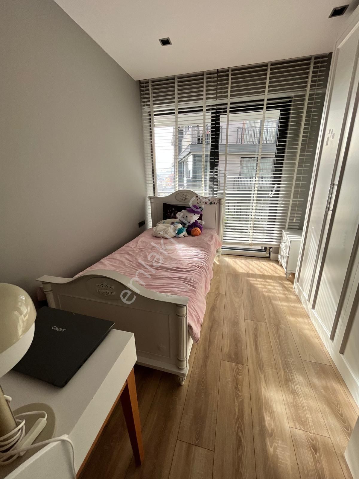 Tarabya Vadi Konakları Bahçekatı 3+1 Dubleks Daire - Görsel 16