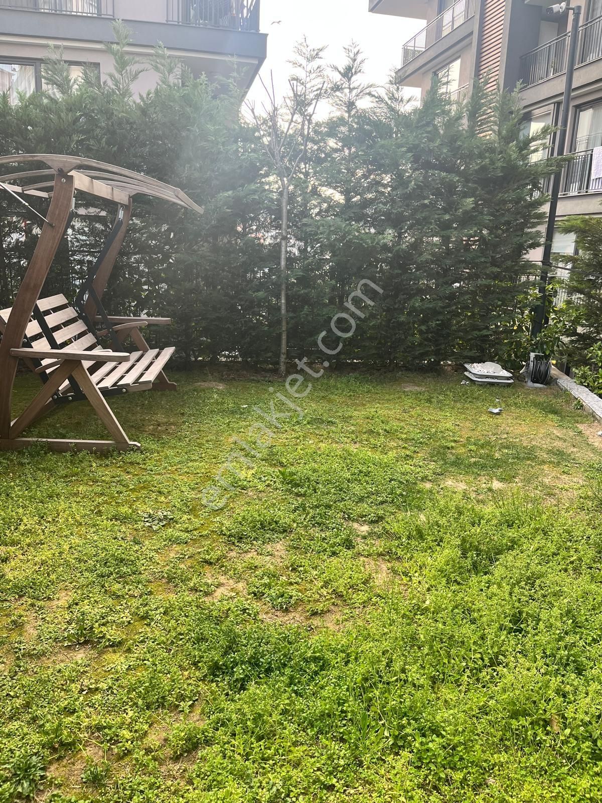 Tarabya Vadi Konakları Bahçekatı 3+1 Dubleks Daire - Görsel 9