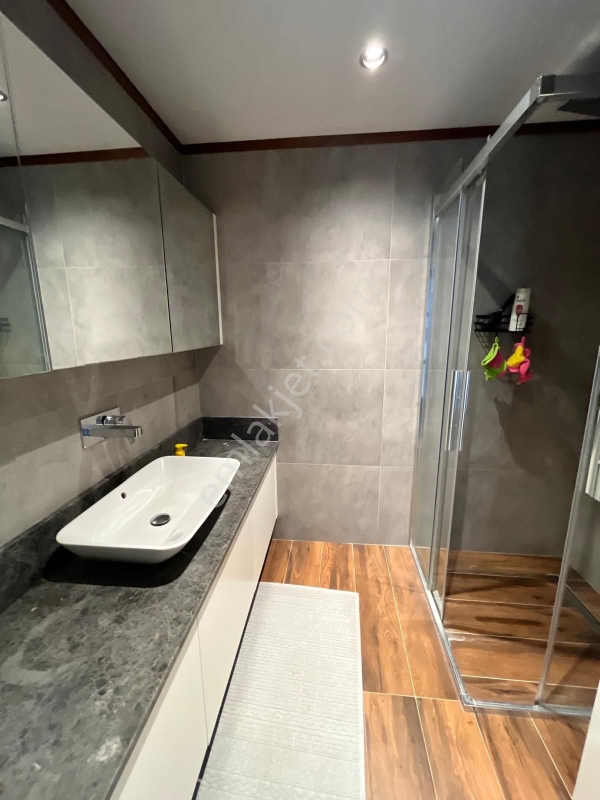 Tarabya Vadi Konakları Bahçekatı 3+1 Dubleks Daire - Görsel 15