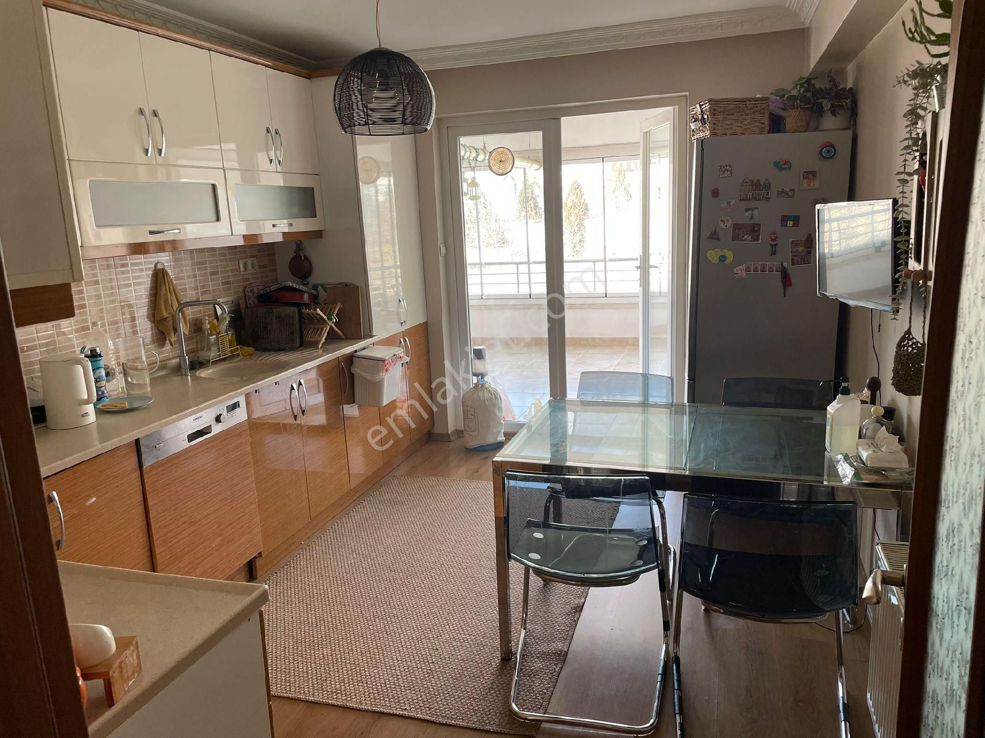 Ankara Yenimahalle Kiralık Daire - Görsel 2