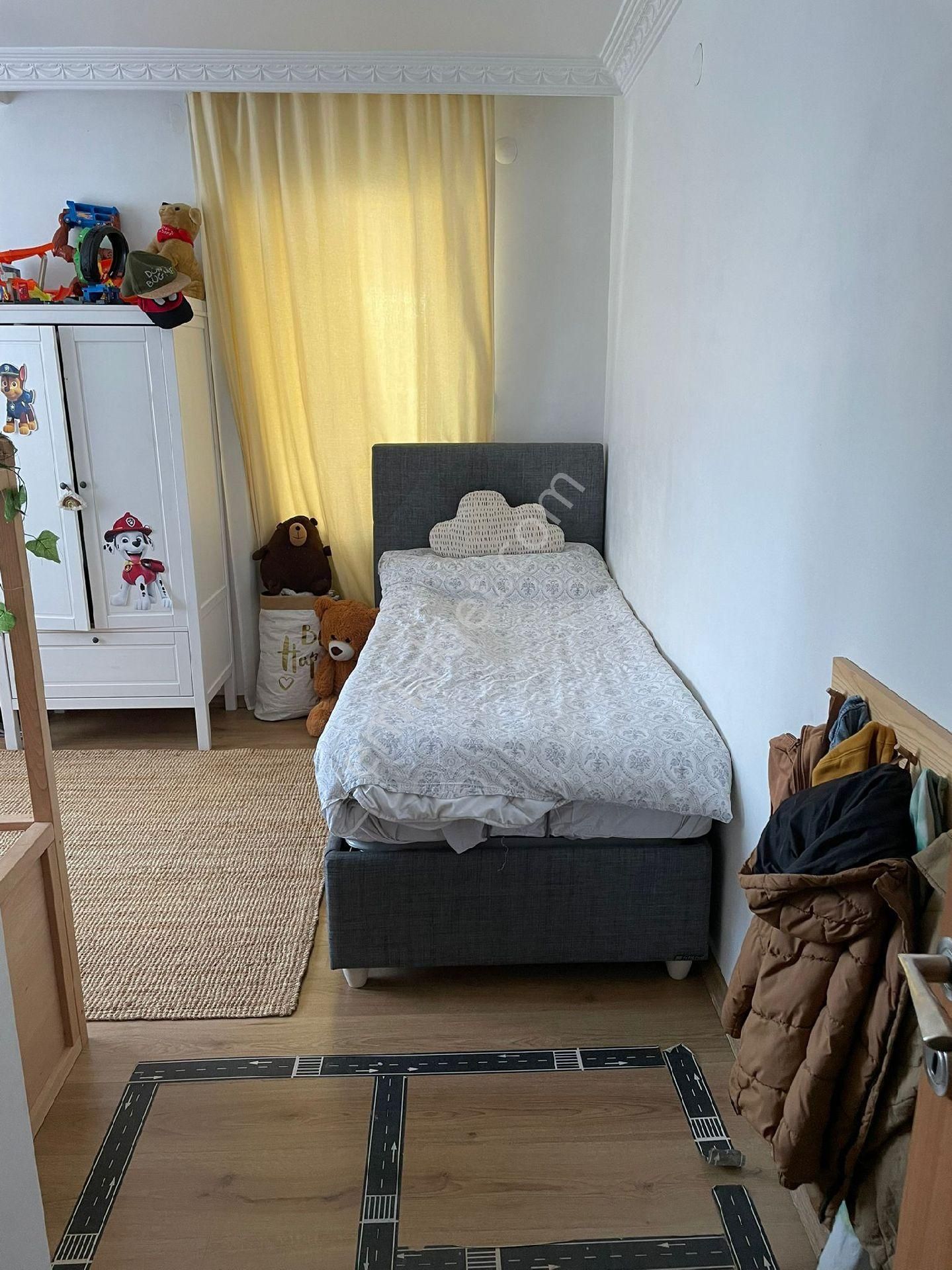 Ankara Yenimahalle Kiralık Daire - Görsel 9