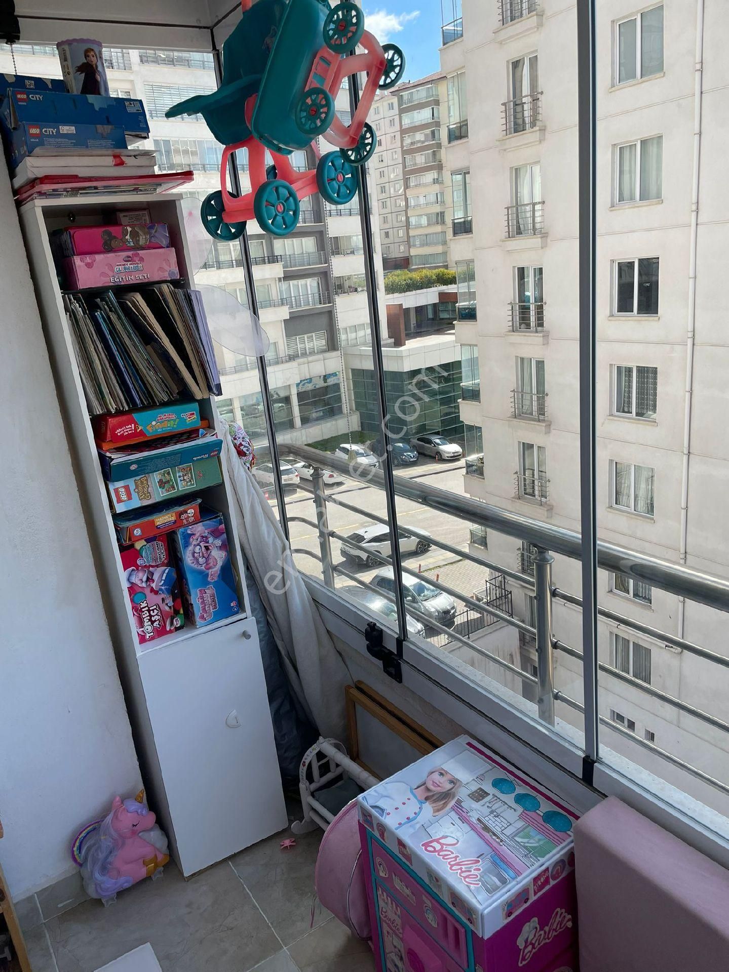 Ankara Yenimahalle Kiralık Daire - Görsel 12