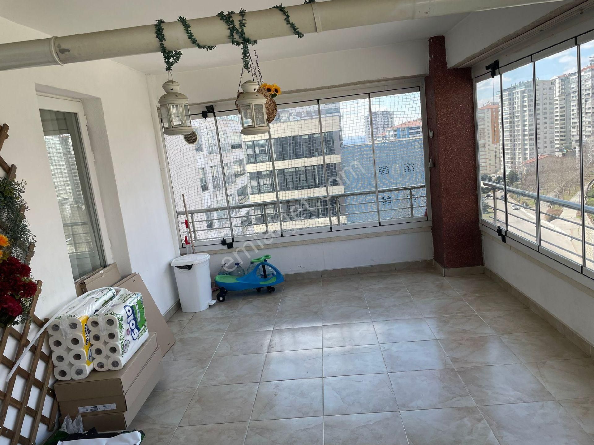 Ankara Yenimahalle Kiralık Daire - Görsel 7