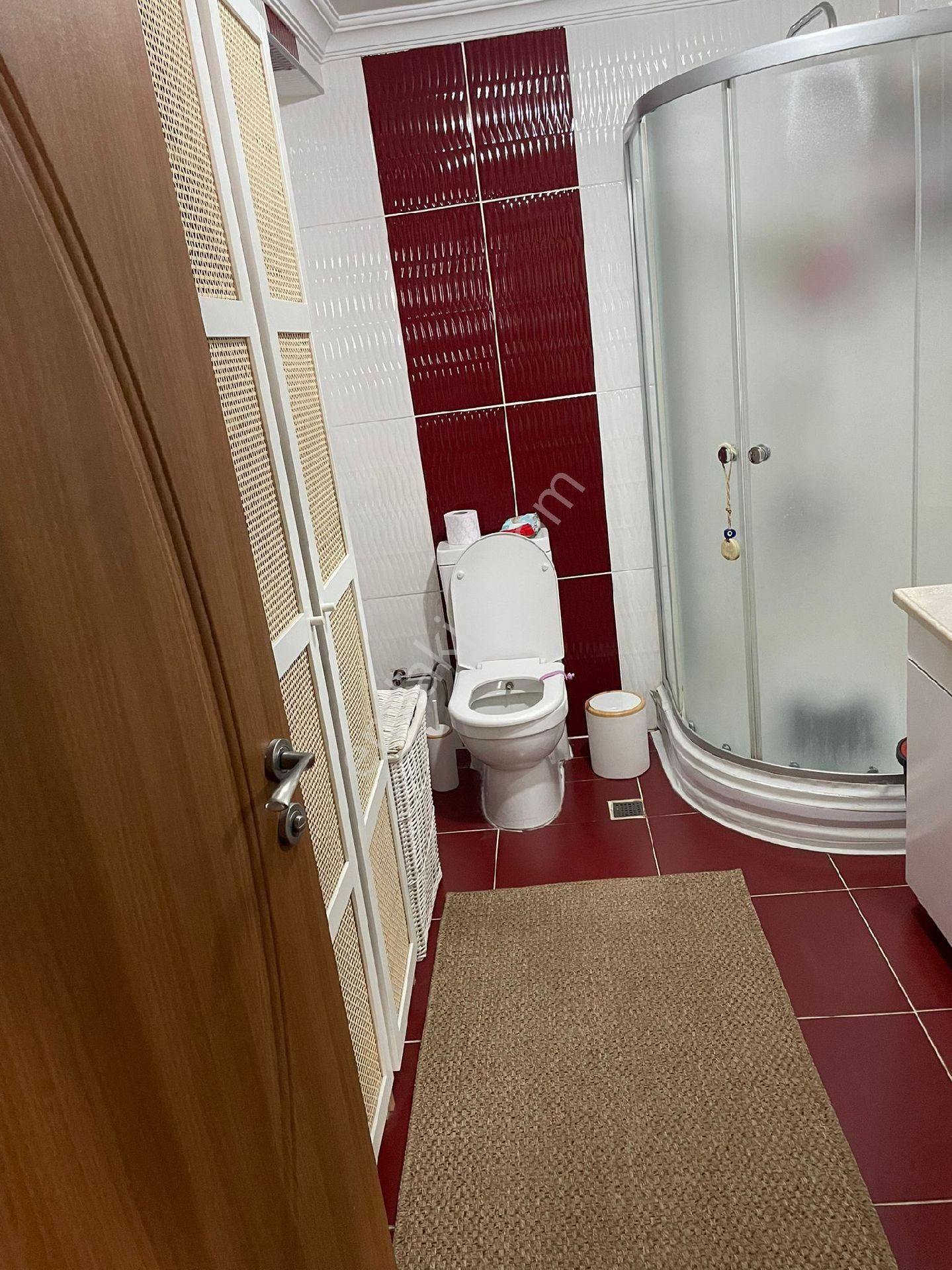 Ankara Yenimahalle Kiralık Daire - Görsel 11