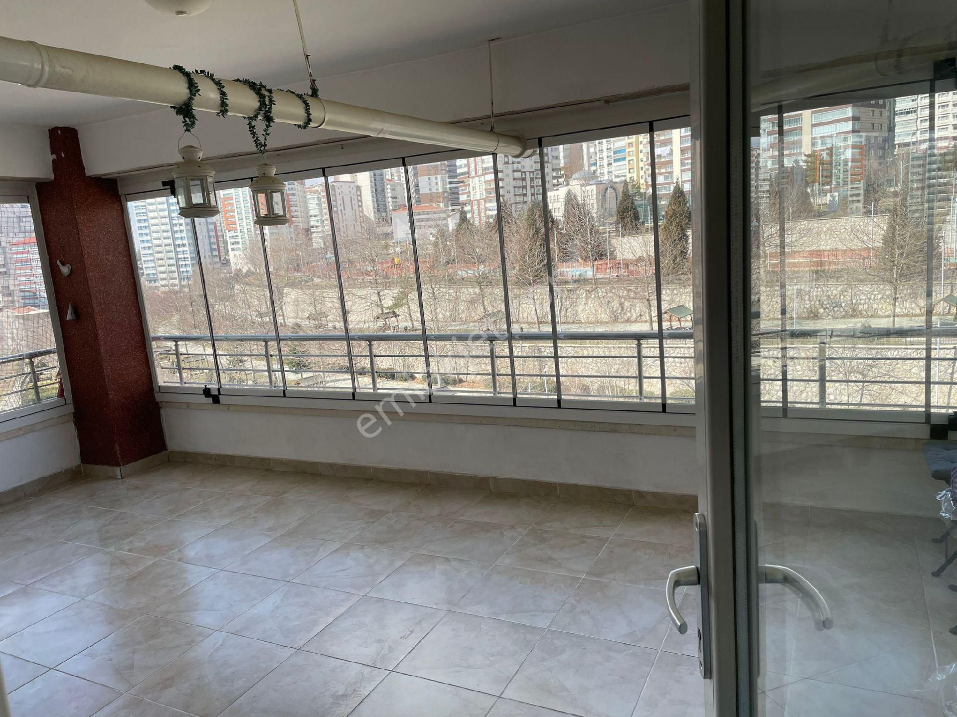 Ankara Yenimahalle Kiralık Daire