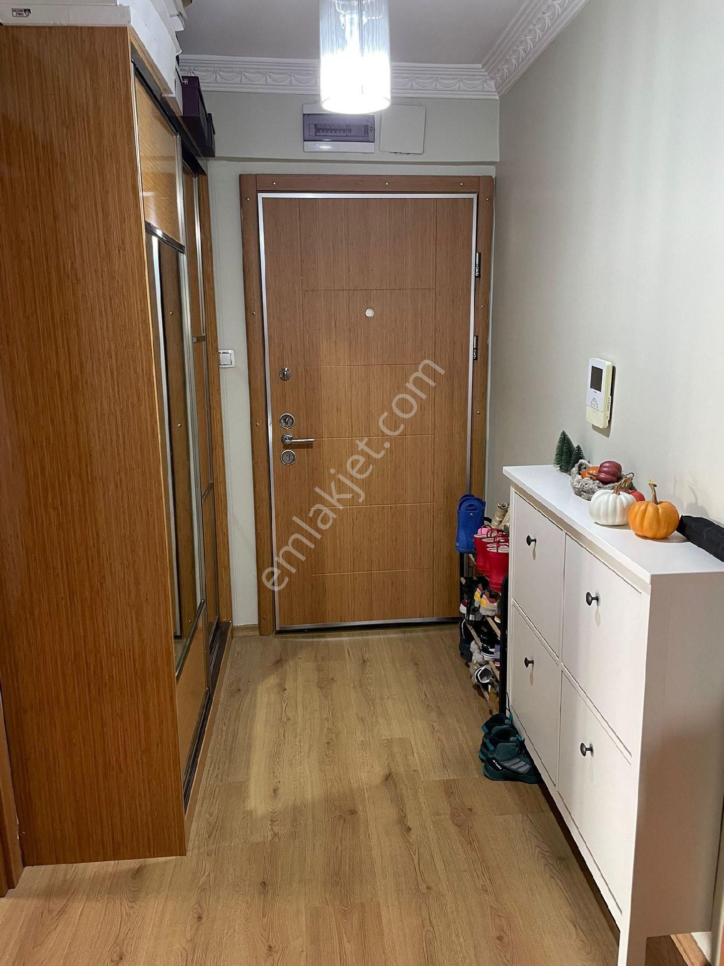 Ankara Yenimahalle Kiralık Daire - Görsel 3