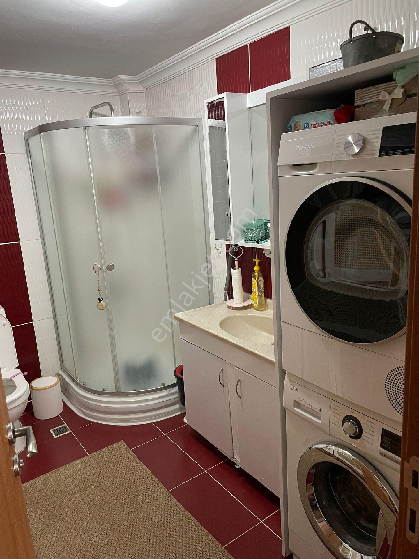 Ankara Yenimahalle Kiralık Daire - Görsel 10