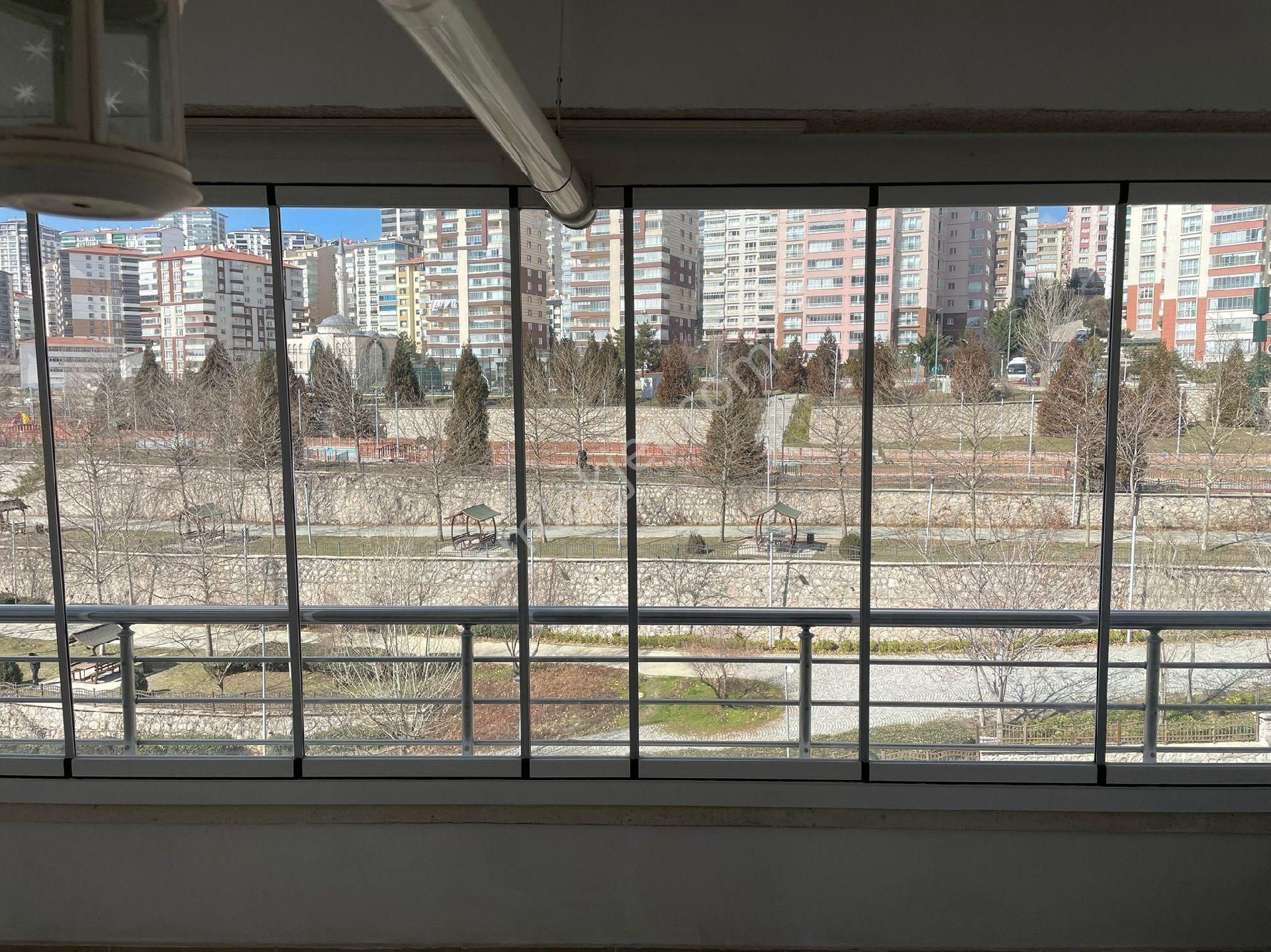 Ankara Yenimahalle Kiralık Daire - Görsel 4