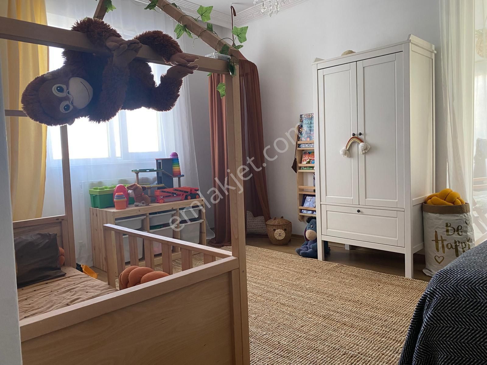 Ankara Yenimahalle Kiralık Daire - Görsel 14