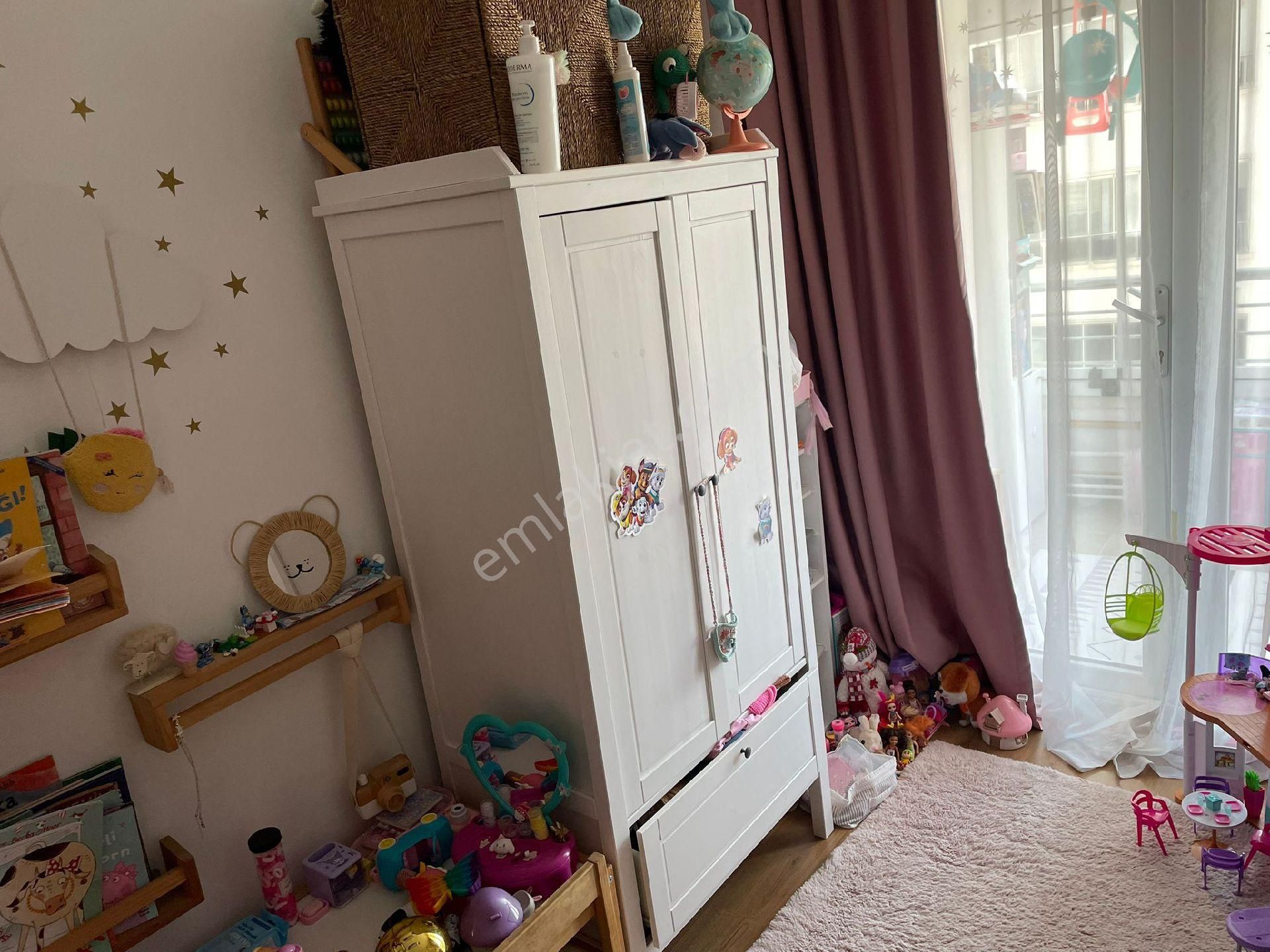 Ankara Yenimahalle Kiralık Daire - Görsel 16