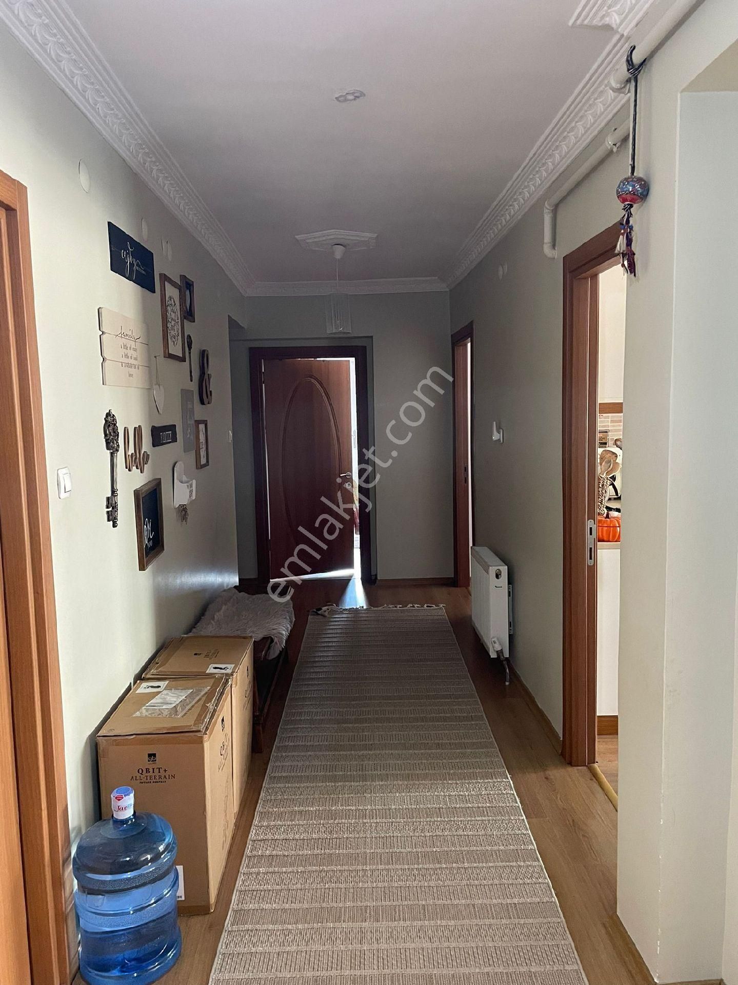 Ankara Yenimahalle Kiralık Daire - Görsel 5