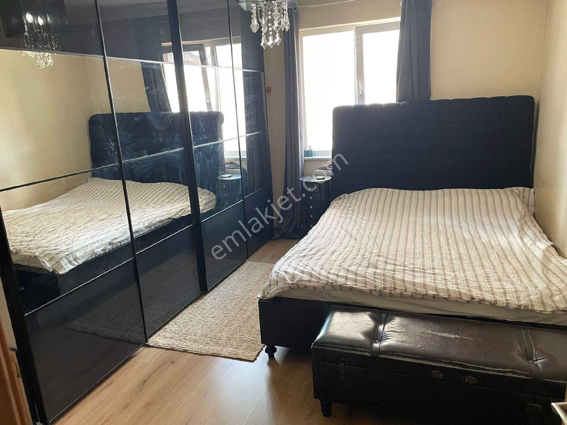 Ankara Yenimahalle Kiralık Daire - Görsel 8