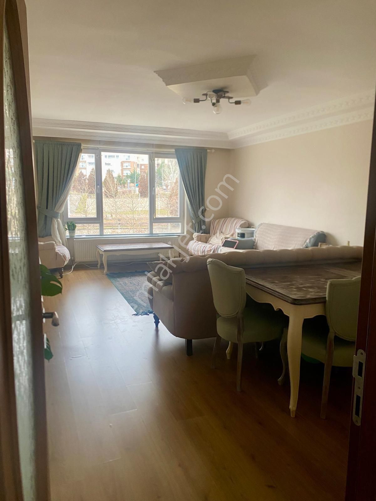 Ankara Yenimahalle Kiralık Daire - Görsel 6