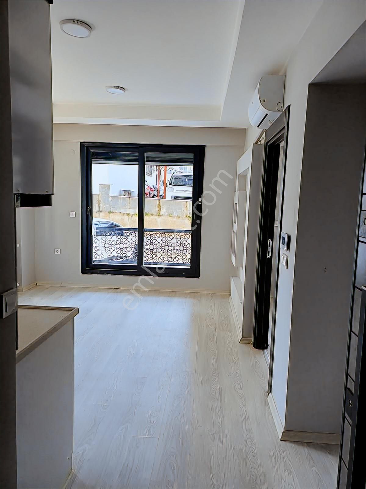 Kent Gayrimenkul'den Kiralık 1+1 Mükemmel Daire - Görsel 7