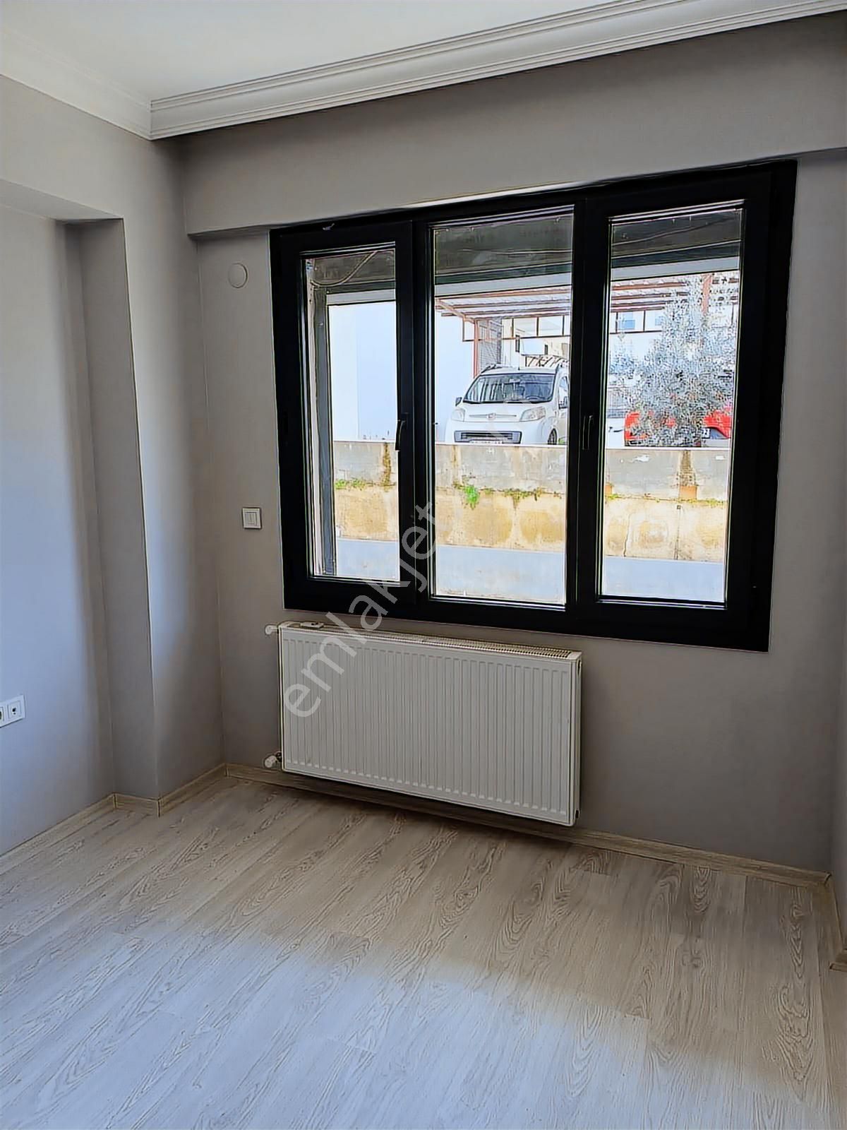 Kent Gayrimenkul'den Kiralık 1+1 Mükemmel Daire - Görsel 14
