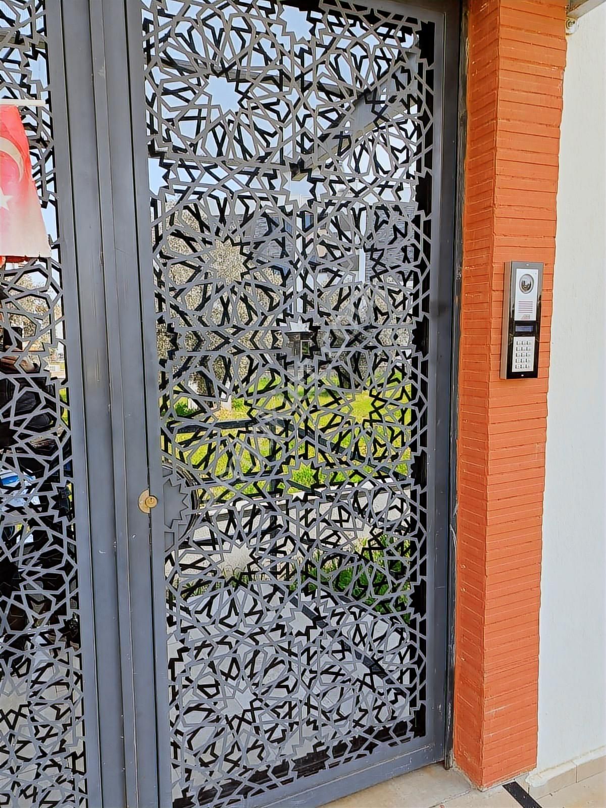Kent Gayrimenkul'den Kiralık 1+1 Mükemmel Daire - Görsel 13