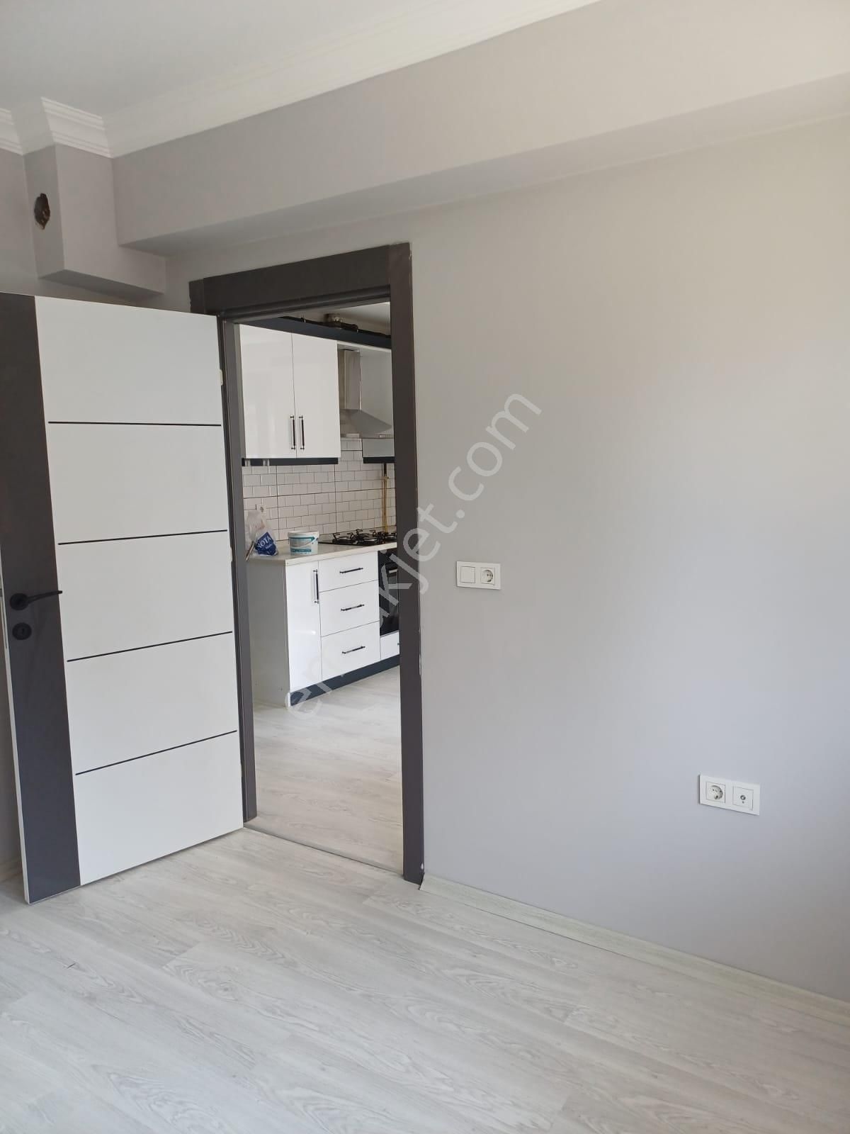 Kent Gayrimenkul'den Kiralık 1+1 Mükemmel Daire - Görsel 9