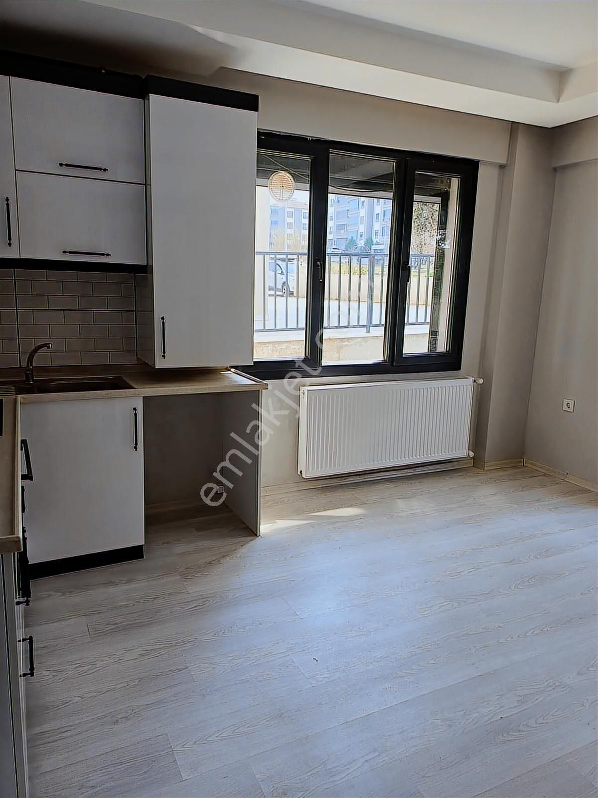 Kent Gayrimenkul'den Kiralık 1+1 Mükemmel Daire - Görsel 5
