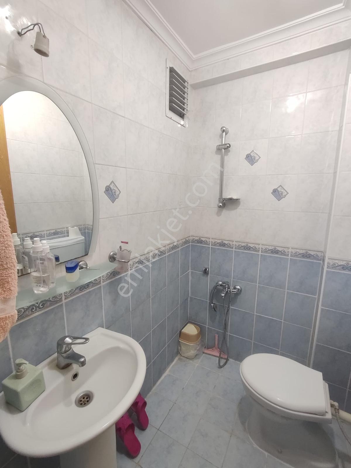 "bayındırılık Villaları"içi Yapılı-masrafsız-yalıtımlı 7+1 Villa - Görsel 14