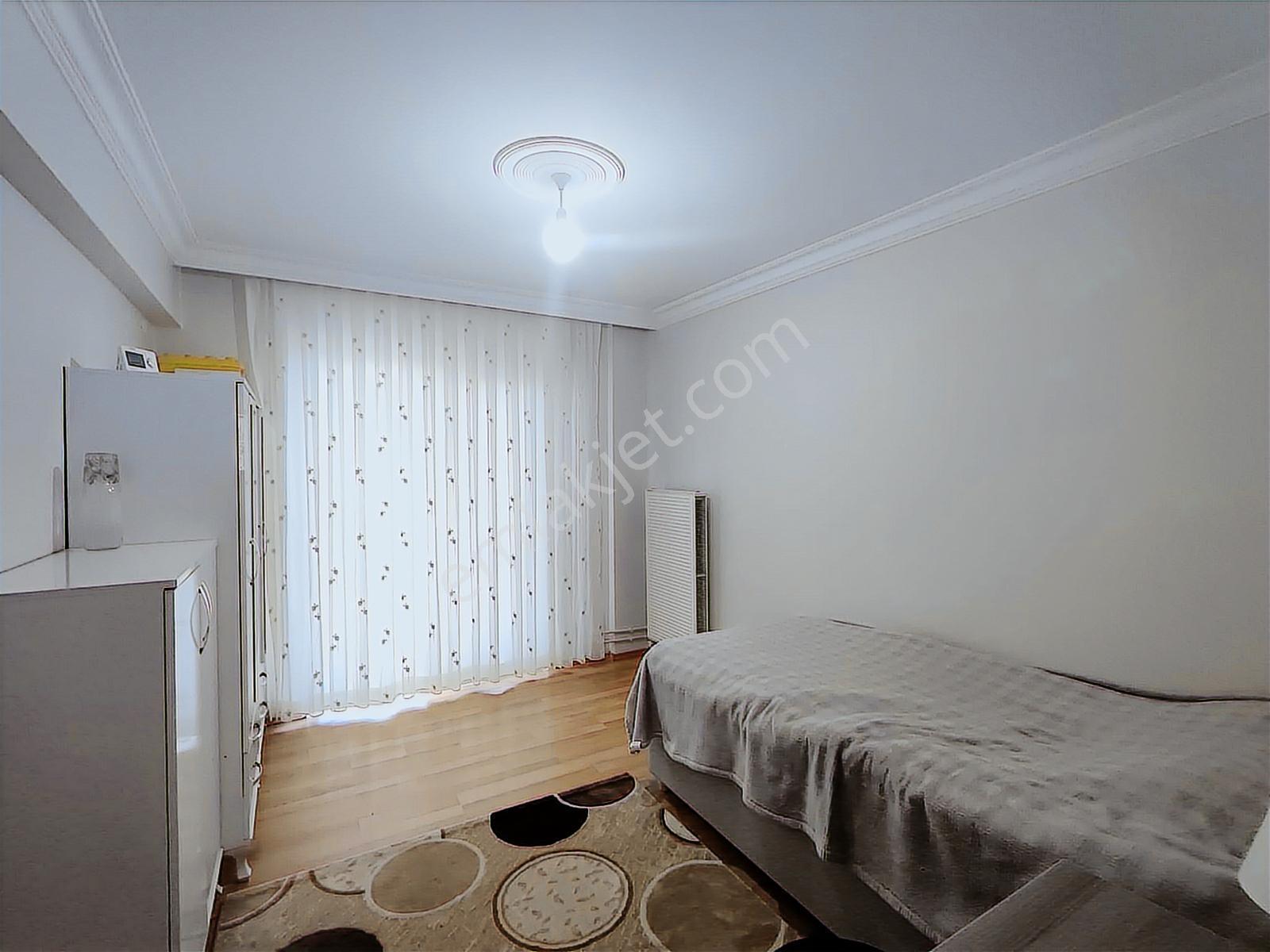 "bayındırılık Villaları"içi Yapılı-masrafsız-yalıtımlı 7+1 Villa - Görsel 26
