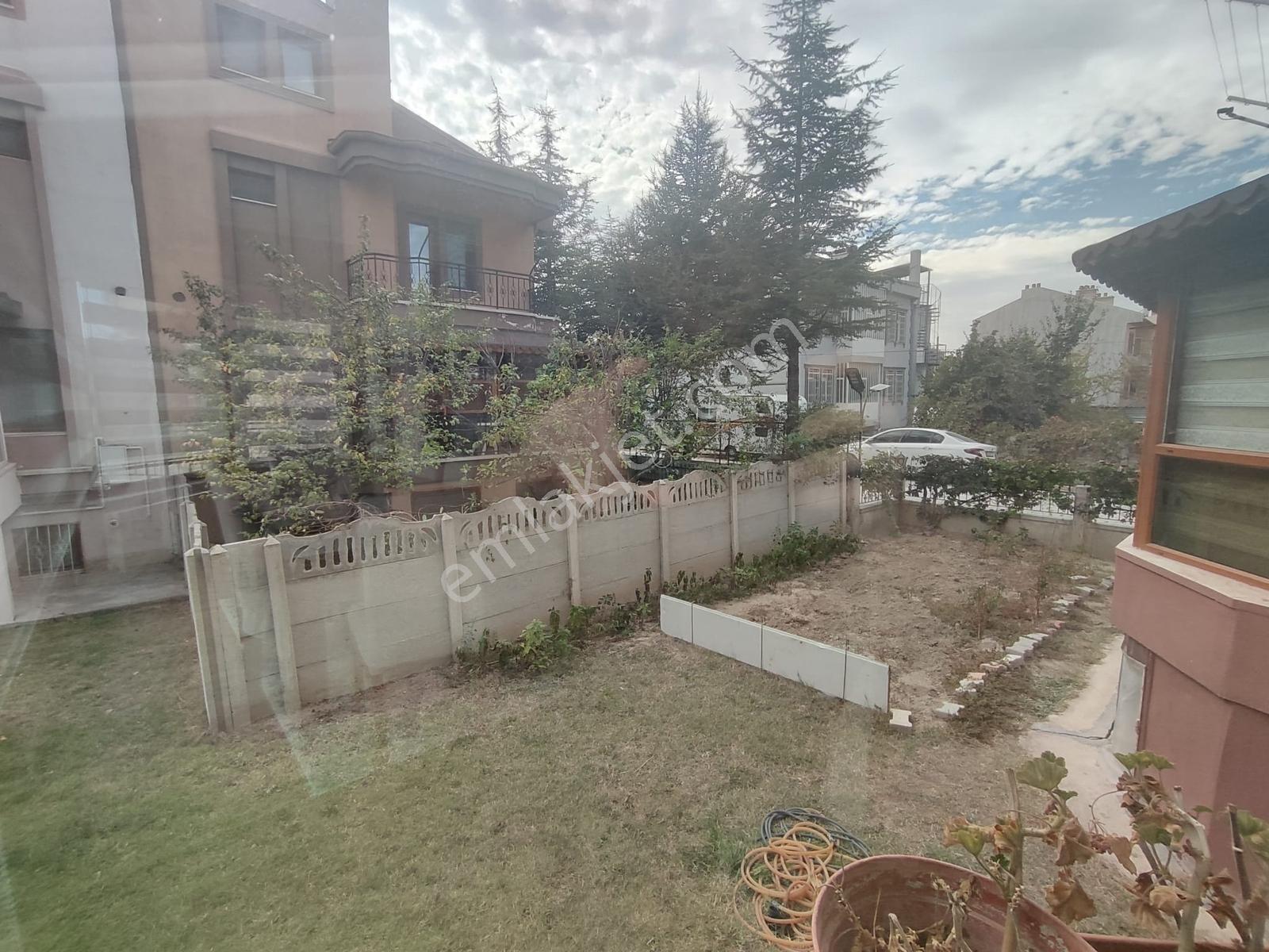 "bayındırılık Villaları"içi Yapılı-masrafsız-yalıtımlı 7+1 Villa - Görsel 22