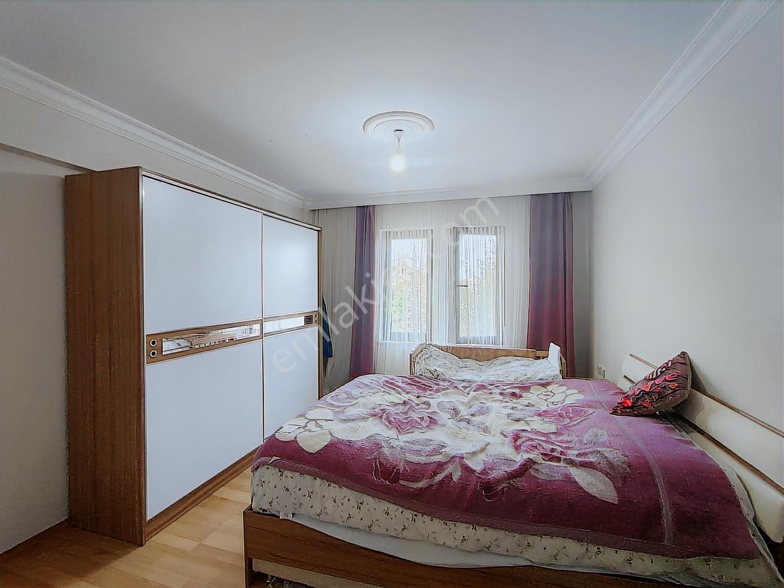 "bayındırılık Villaları"içi Yapılı-masrafsız-yalıtımlı 7+1 Villa - Görsel 27