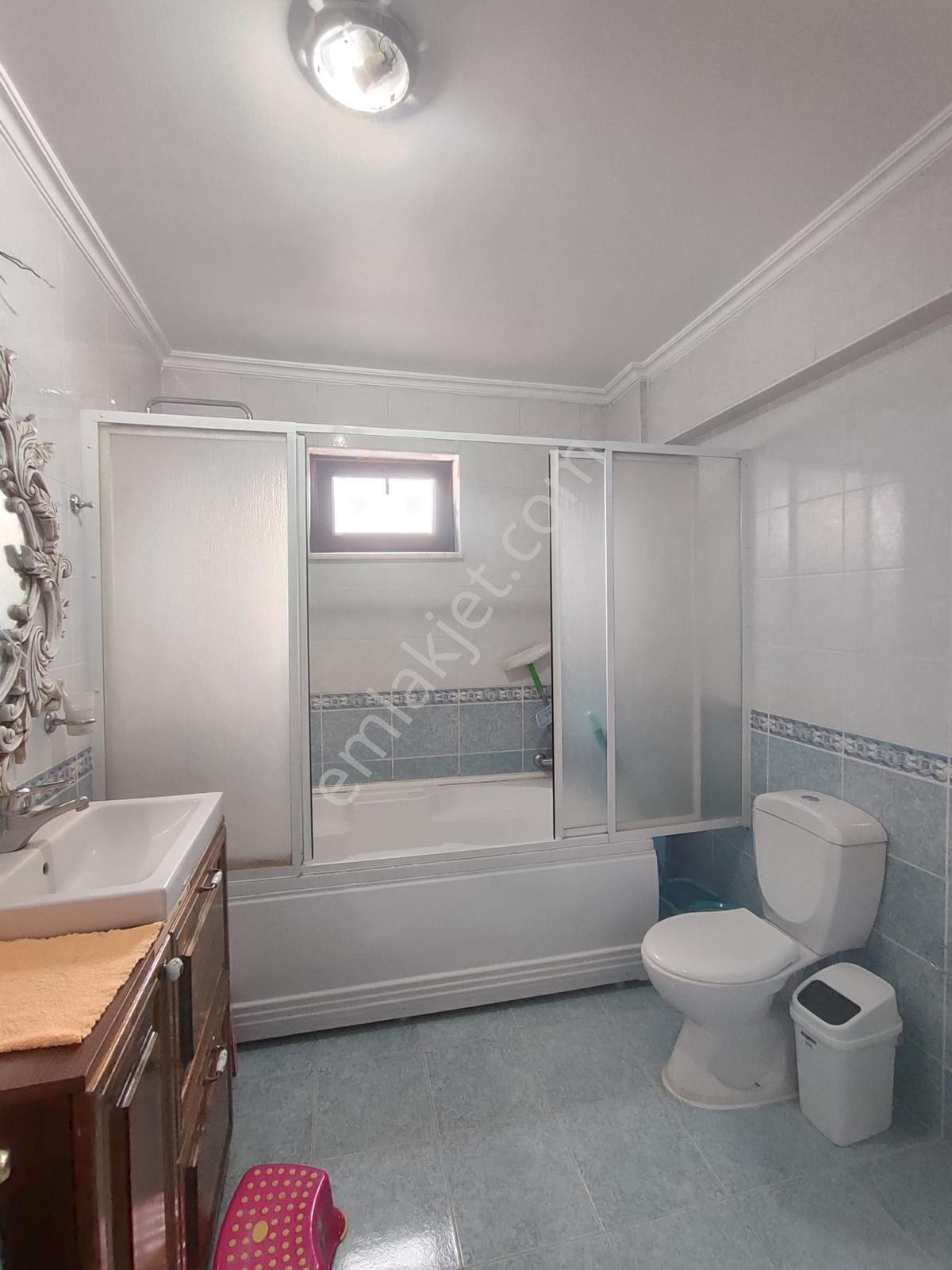 "bayındırılık Villaları"içi Yapılı-masrafsız-yalıtımlı 7+1 Villa - Görsel 32