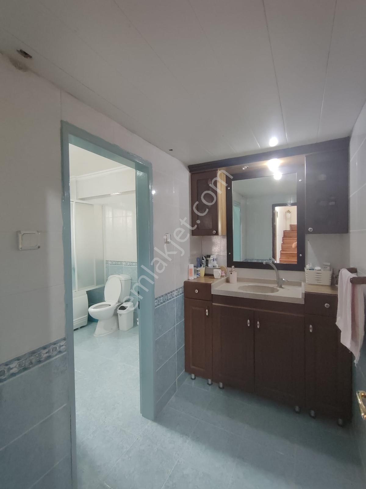 "bayındırılık Villaları"içi Yapılı-masrafsız-yalıtımlı 7+1 Villa - Görsel 31