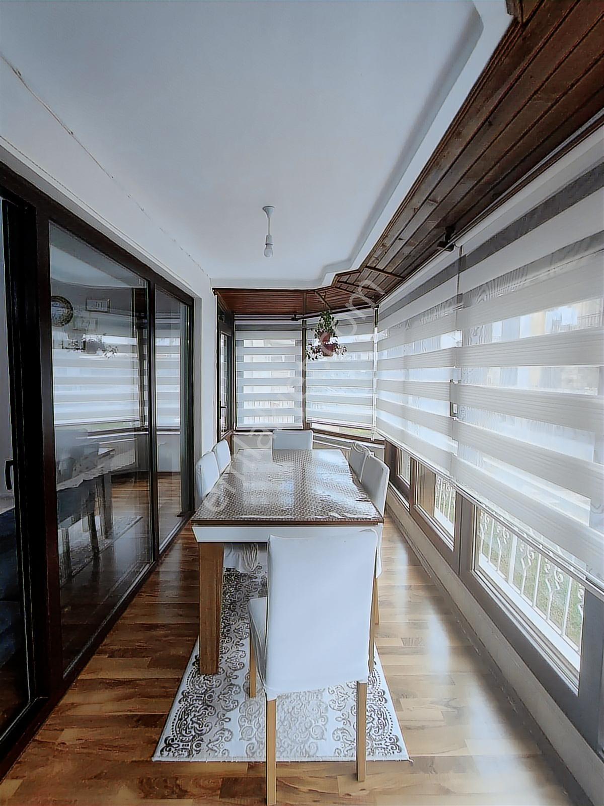 "bayındırılık Villaları"içi Yapılı-masrafsız-yalıtımlı 7+1 Villa - Görsel 18