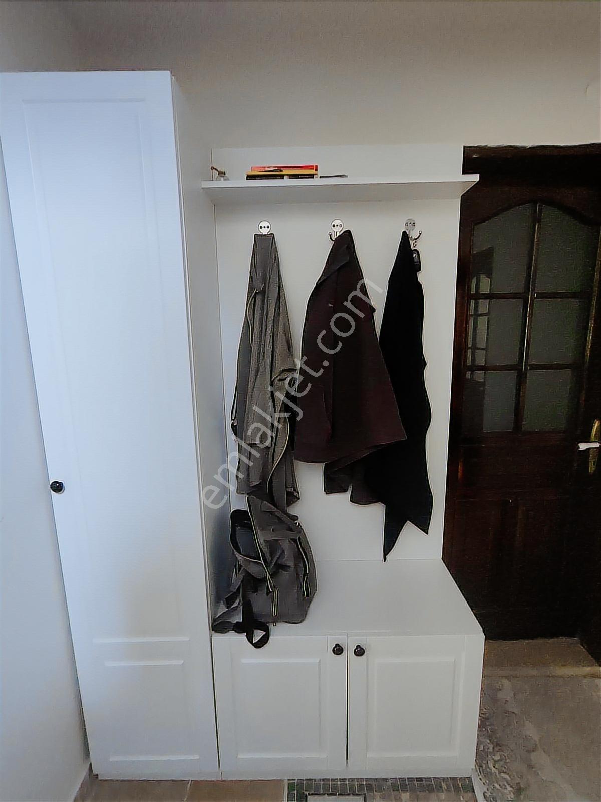 "bayındırılık Villaları"içi Yapılı-masrafsız-yalıtımlı 7+1 Villa - Görsel 8