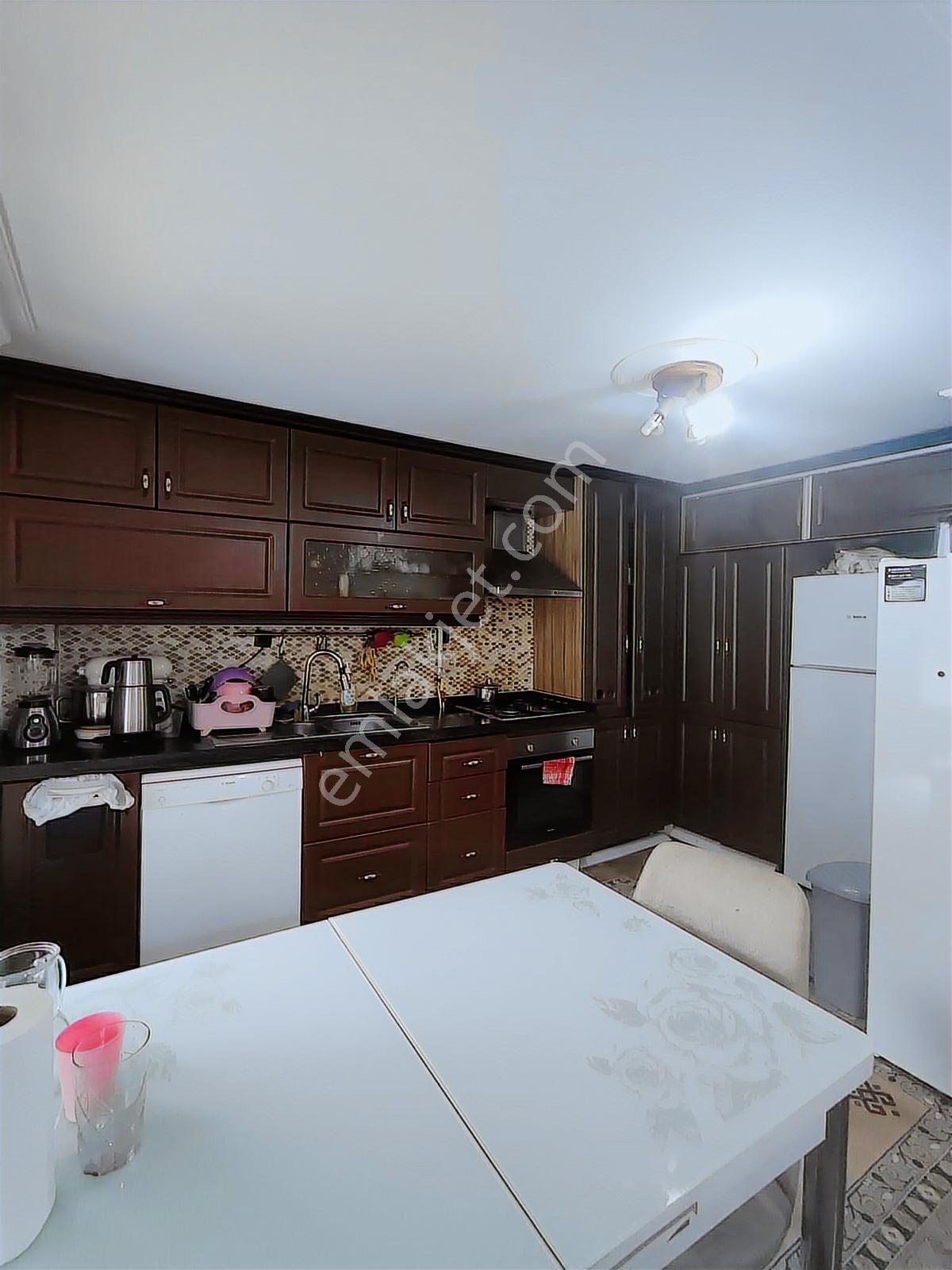 "bayındırılık Villaları"içi Yapılı-masrafsız-yalıtımlı 7+1 Villa - Görsel 35