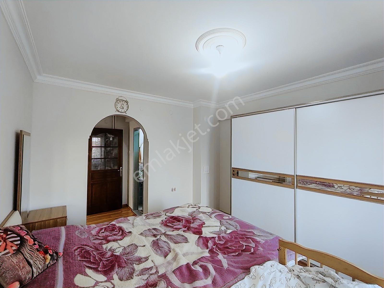 "bayındırılık Villaları"içi Yapılı-masrafsız-yalıtımlı 7+1 Villa - Görsel 13
