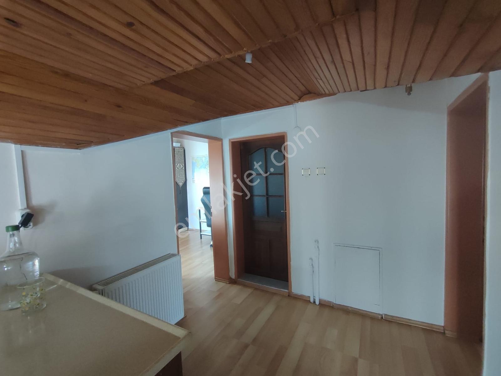 "bayındırılık Villaları"içi Yapılı-masrafsız-yalıtımlı 7+1 Villa - Görsel 19