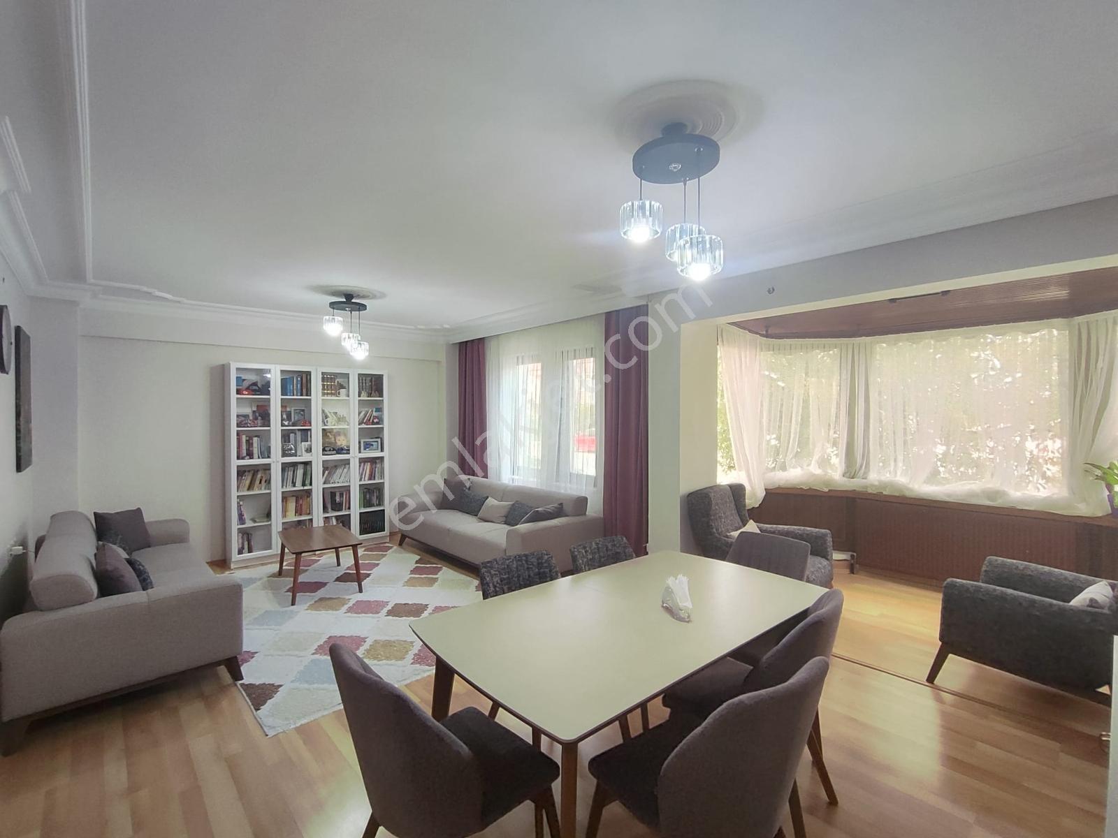"bayındırılık Villaları"içi Yapılı-masrafsız-yalıtımlı 7+1 Villa - Görsel 15