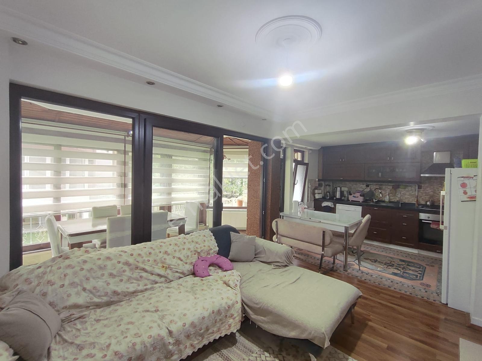 "bayındırılık Villaları"içi Yapılı-masrafsız-yalıtımlı 7+1 Villa - Görsel 10