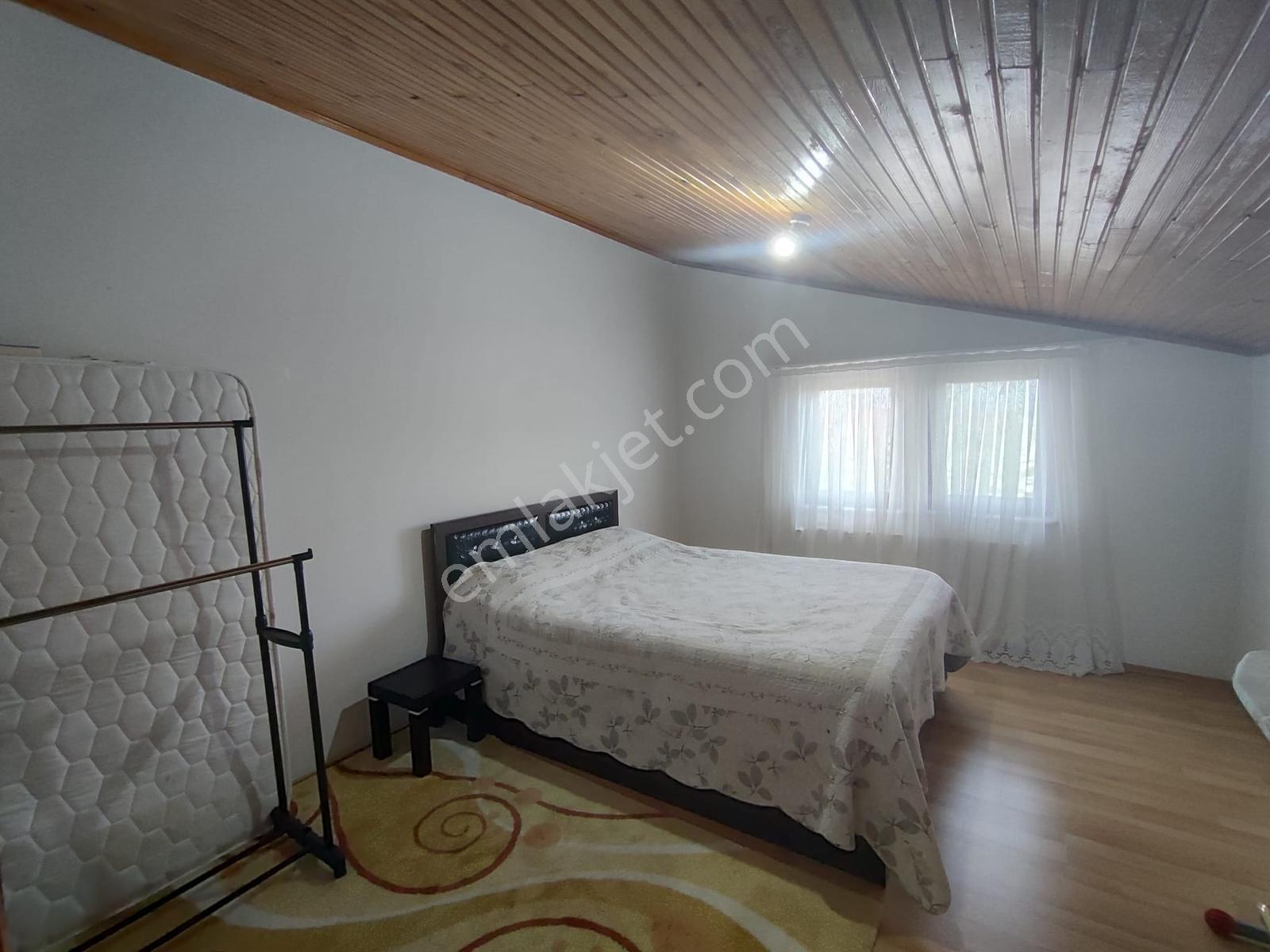 "bayındırılık Villaları"içi Yapılı-masrafsız-yalıtımlı 7+1 Villa - Görsel 20