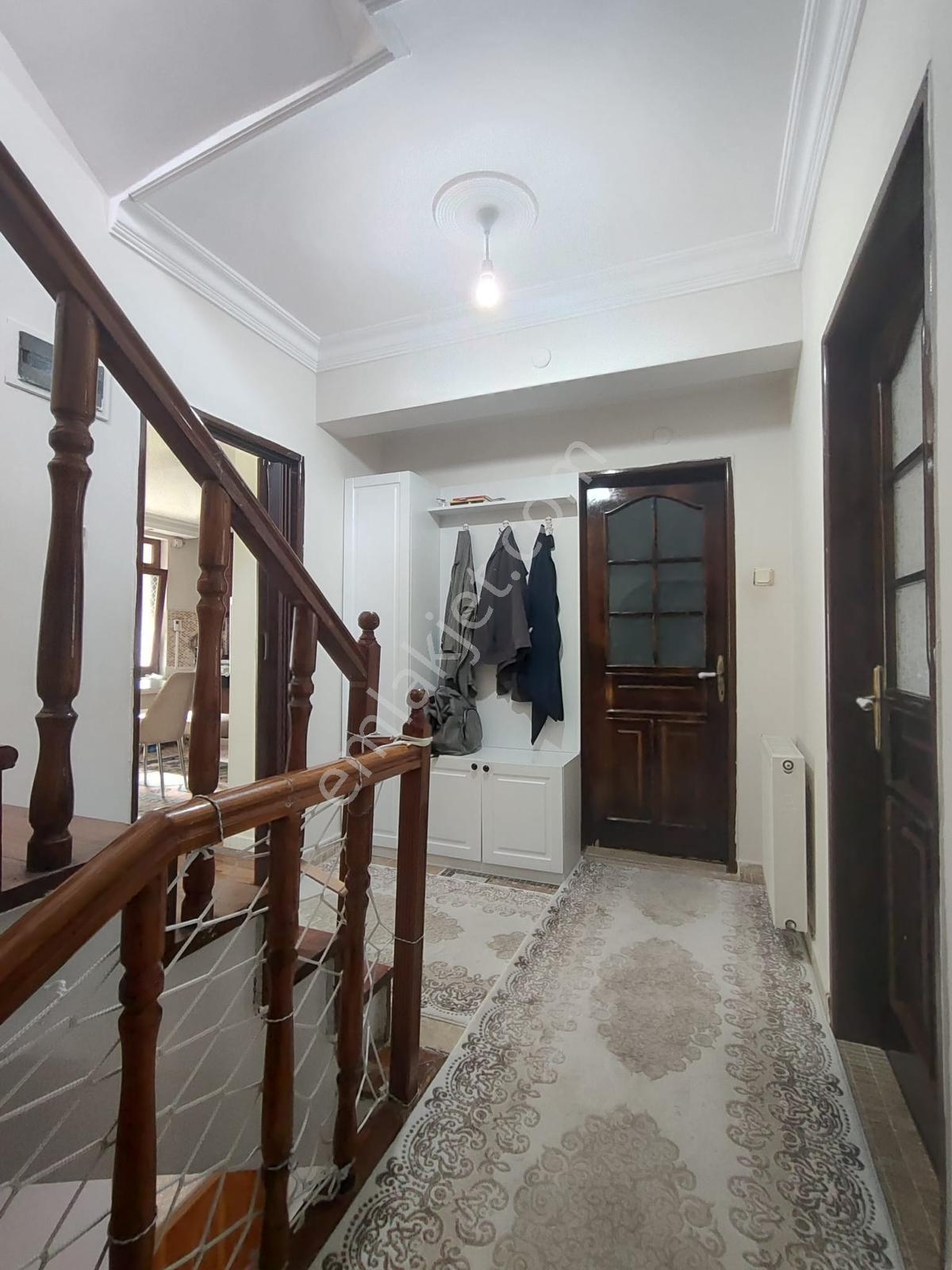 "bayındırılık Villaları"içi Yapılı-masrafsız-yalıtımlı 7+1 Villa - Görsel 7