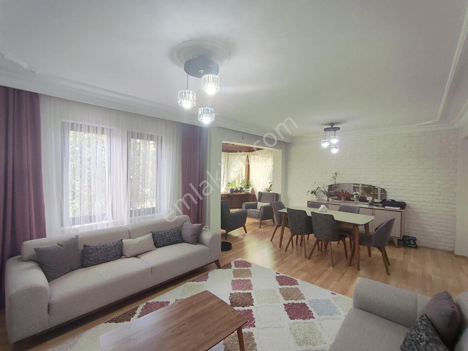 "bayındırılık Villaları"içi Yapılı-masrafsız-yalıtımlı 7+1 Villa - Görsel 16