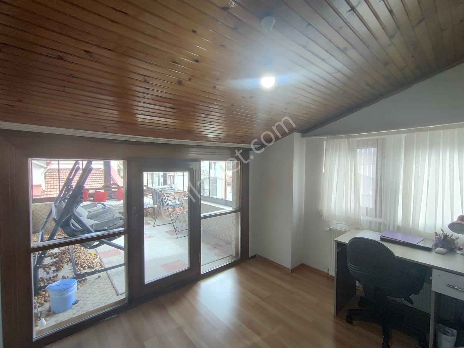"bayındırılık Villaları"içi Yapılı-masrafsız-yalıtımlı 7+1 Villa - Görsel 28