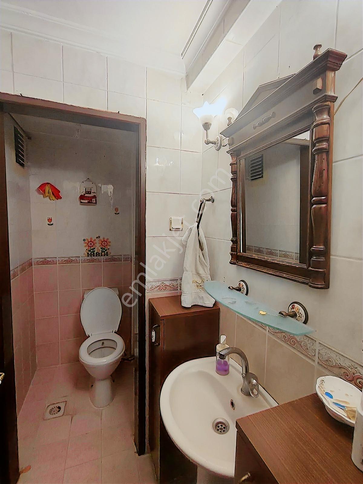 "bayındırılık Villaları"içi Yapılı-masrafsız-yalıtımlı 7+1 Villa - Görsel 12