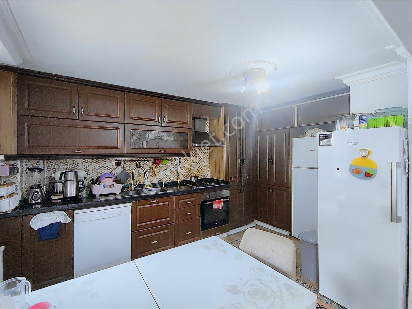 "bayındırılık Villaları"içi Yapılı-masrafsız-yalıtımlı 7+1 Villa - Görsel 11