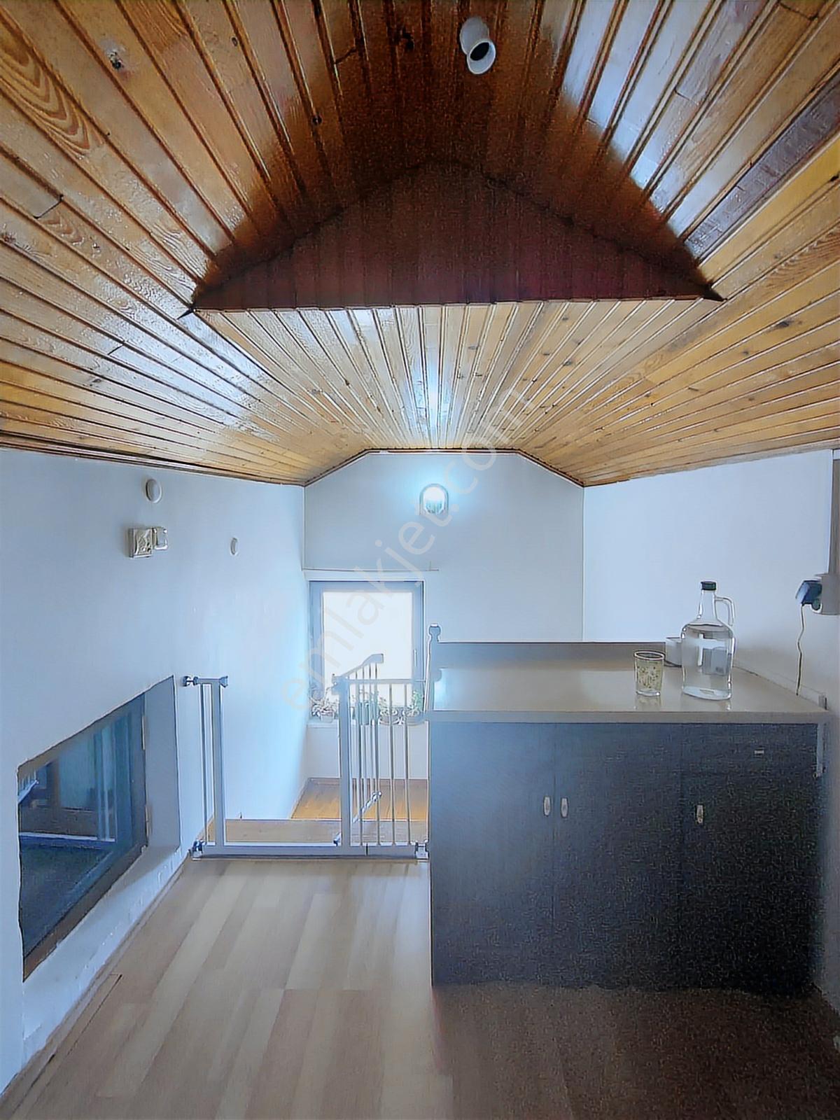 "bayındırılık Villaları"içi Yapılı-masrafsız-yalıtımlı 7+1 Villa - Görsel 33