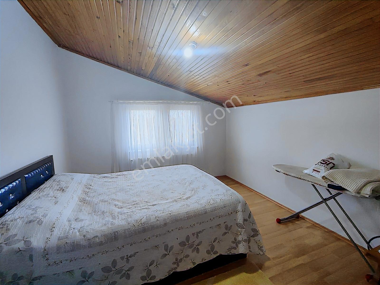 "bayındırılık Villaları"içi Yapılı-masrafsız-yalıtımlı 7+1 Villa - Görsel 34