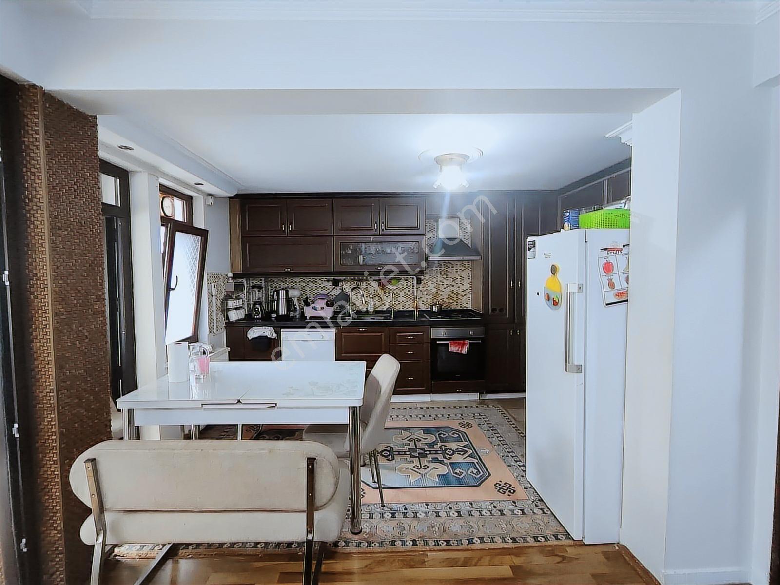 "bayındırılık Villaları"içi Yapılı-masrafsız-yalıtımlı 7+1 Villa - Görsel 17