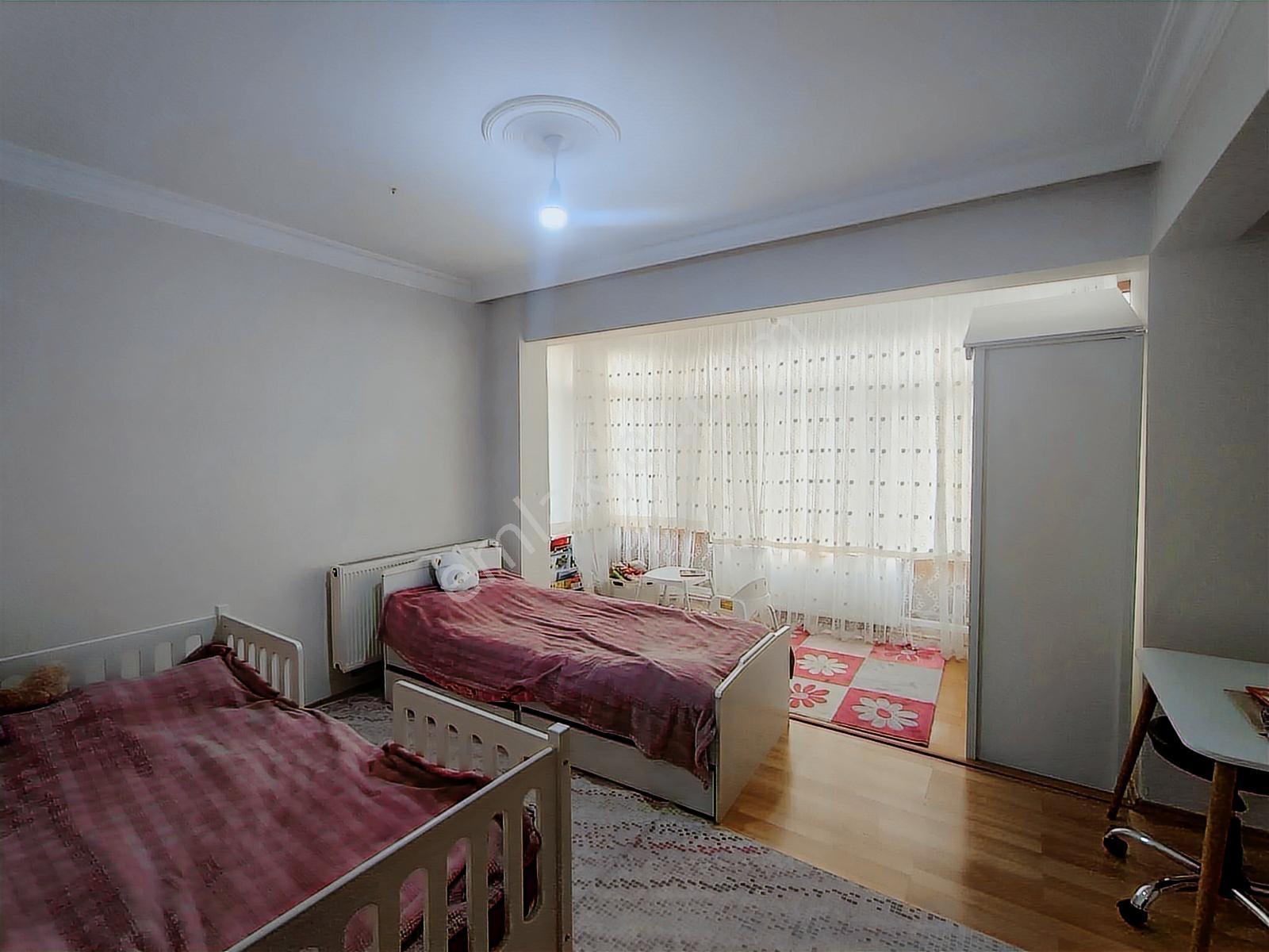 "bayındırılık Villaları"içi Yapılı-masrafsız-yalıtımlı 7+1 Villa - Görsel 25