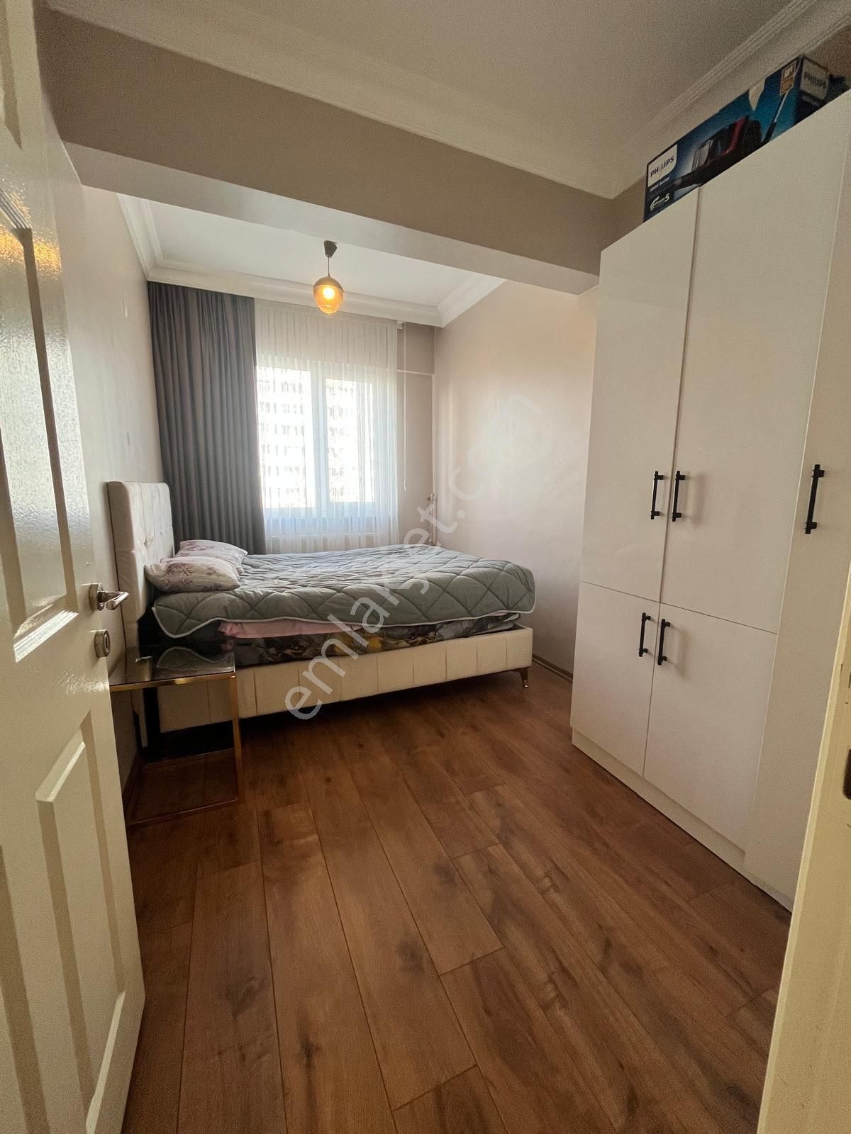 Bauhausun Hemen Arkasi Metrobüse Yürüme Mesafesi 1+1 Full Eşyalı Kiralik - Görsel 6