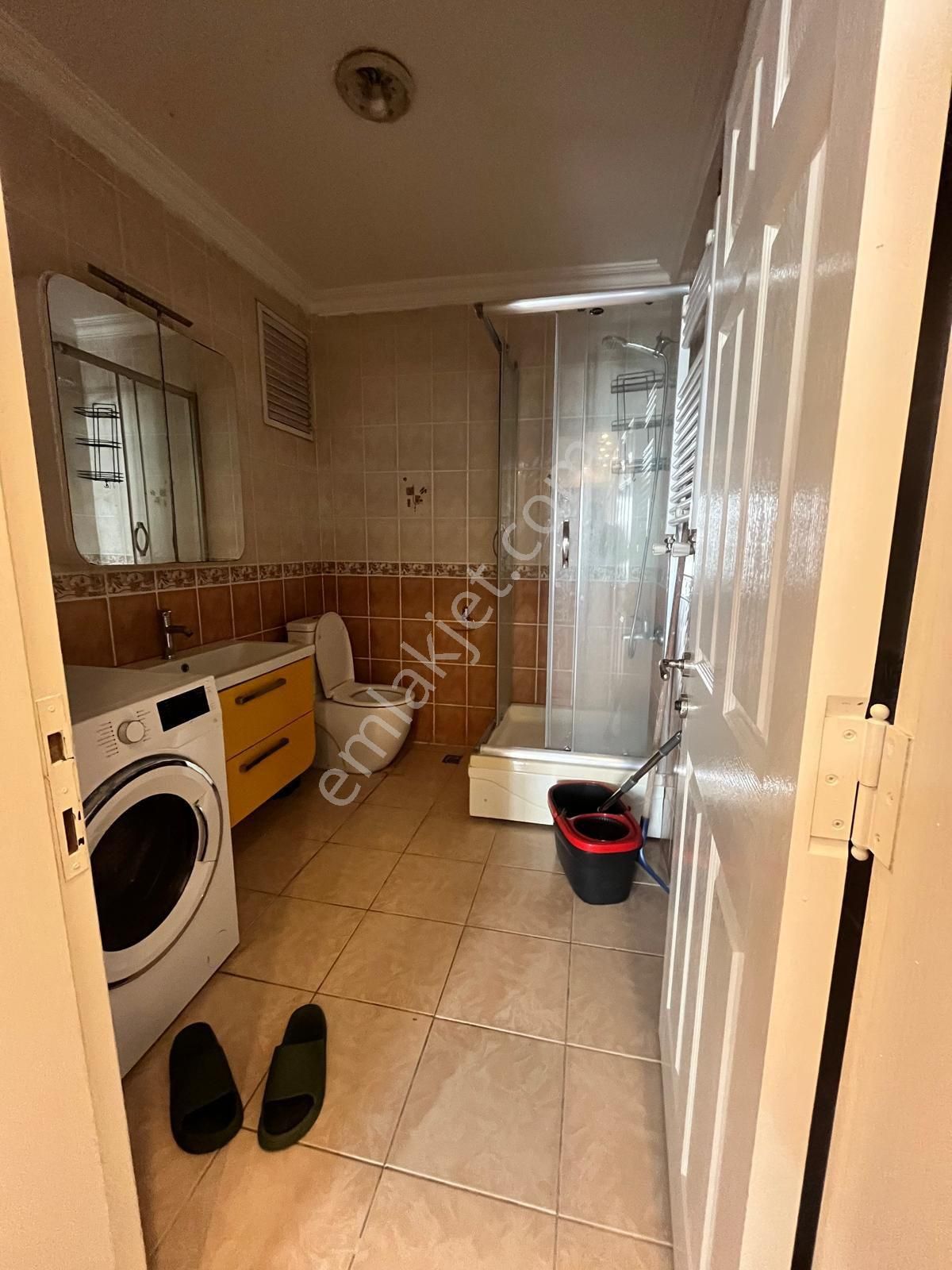 Bauhausun Hemen Arkasi Metrobüse Yürüme Mesafesi 1+1 Full Eşyalı Kiralik - Görsel 7