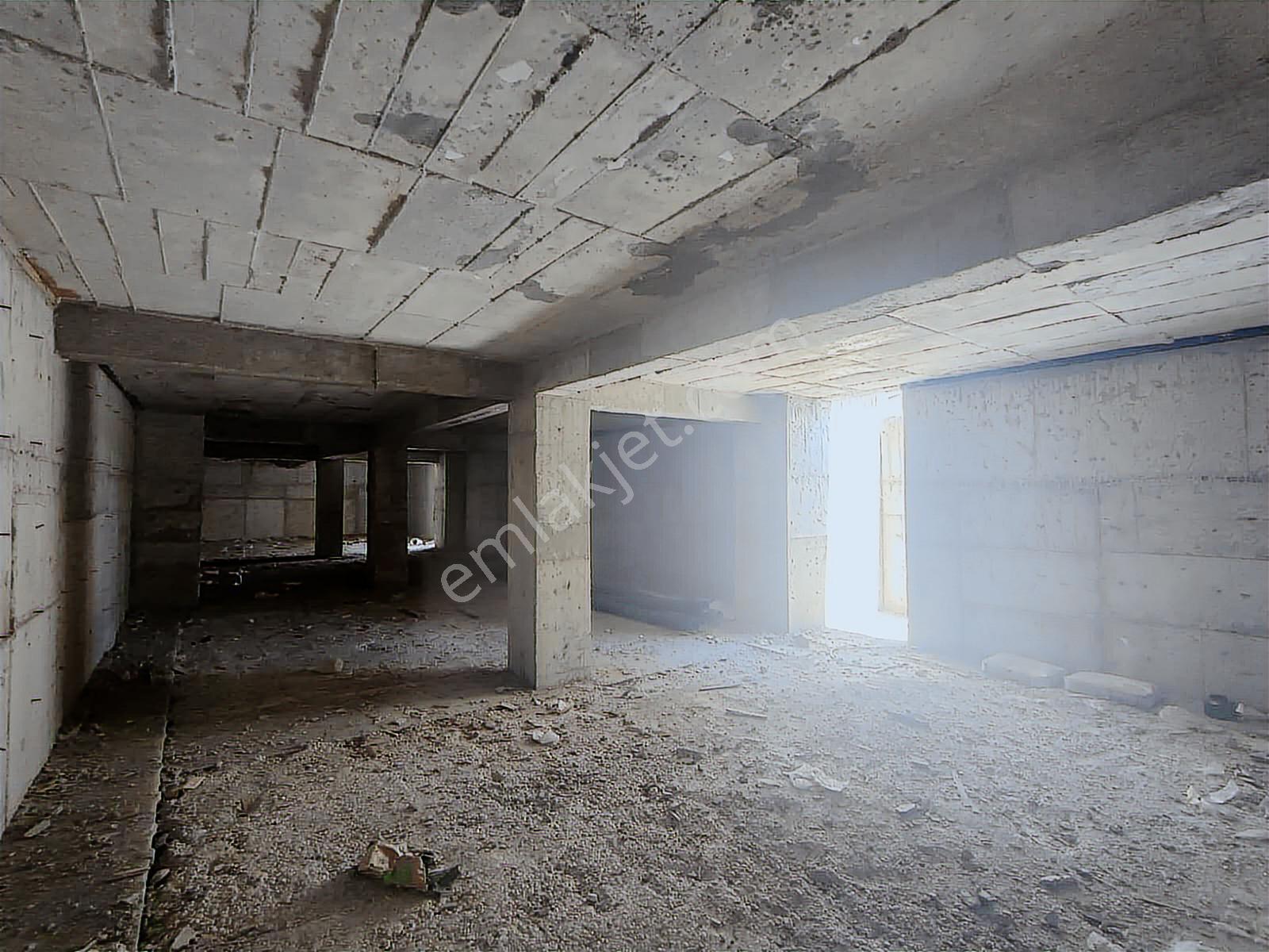 Osb Bölgesi Çevre Yolu Cepheli Polis Okulu Yanı 410m² Depo - Görsel 16